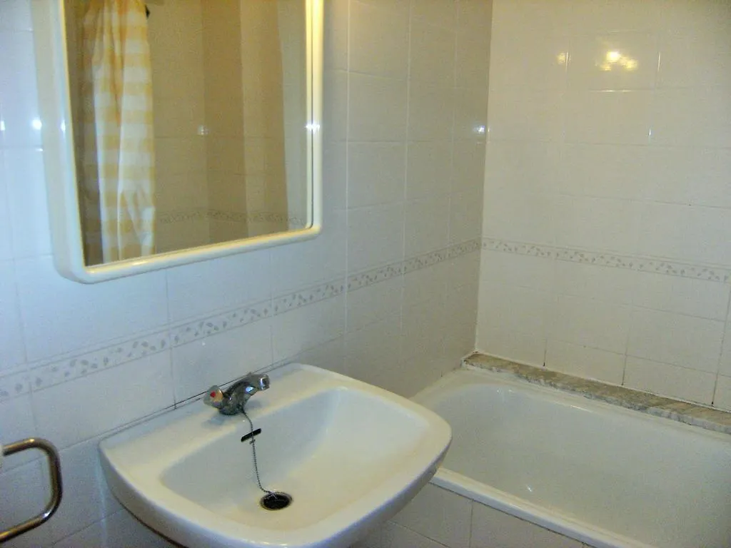 Apartamentos Del Sol L'Estartit Apartment