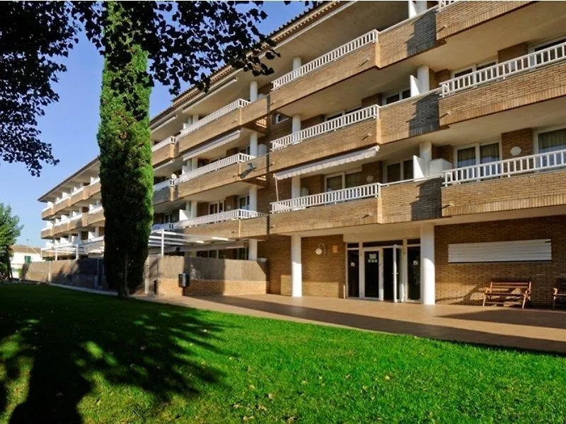 Apartamentos Del Sol L'Estartit 0*,  Spain
